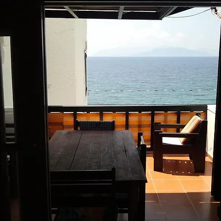 Datca Aktur Holiday Homes