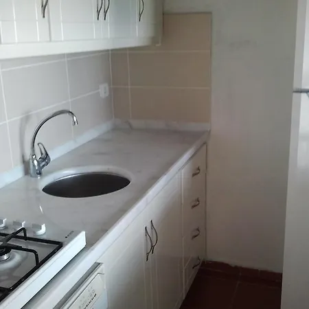 Villa Datca Aktur Holiday Homes Emecik