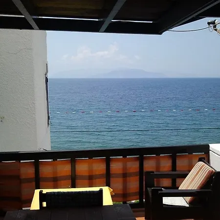 Datca Aktur Holiday Homes Villa