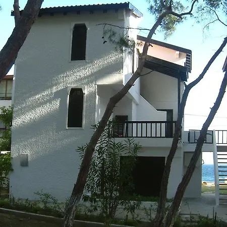 Datca Aktur Holiday Homes * Emecik