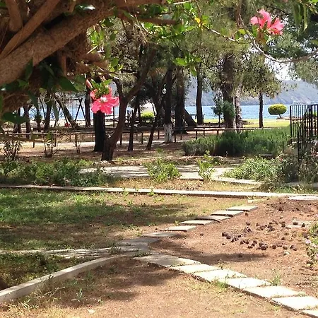 Villa Datca Aktur Holiday Homes *