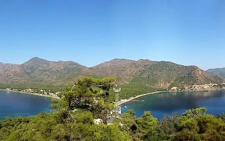 Villa Datca Aktur Holiday Homes *