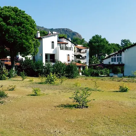 Datca Aktur Holiday Homes Villa Emecik
