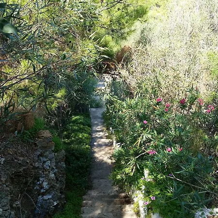 Villa Datca Aktur Holiday Homes