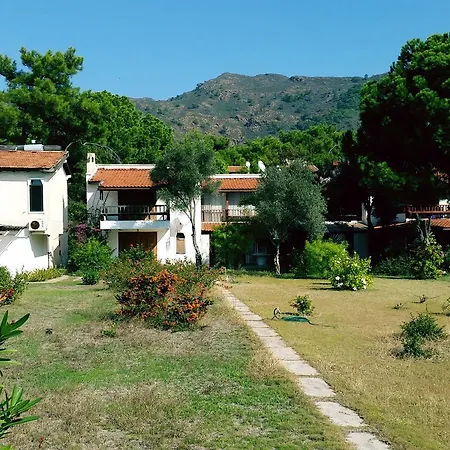 Datca Aktur Holiday Homes Villa Emecik