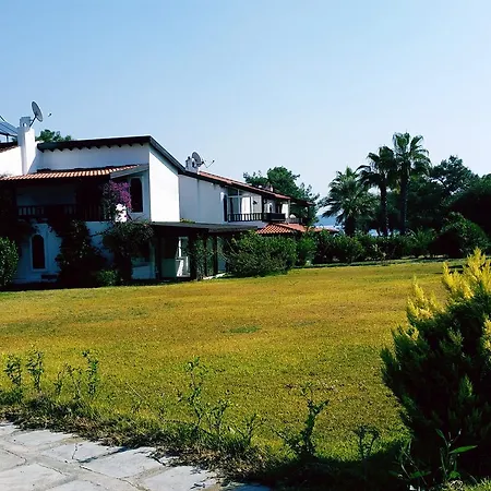 Villa Datca Aktur Holiday Homes