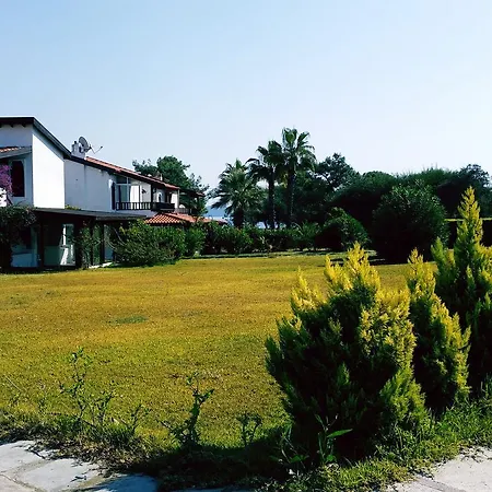 Datca Aktur Holiday Homes Emecik