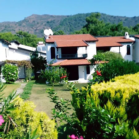 Datca Aktur Holiday Homes *