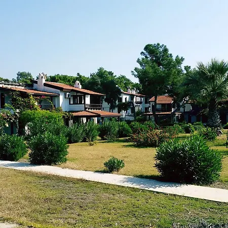 Datca Aktur Holiday Homes Villa *