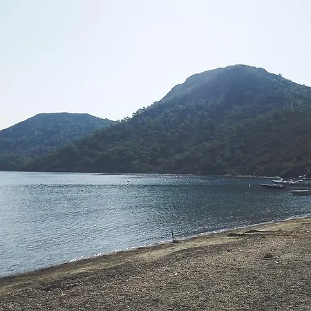 Datca Aktur Holiday Homes Villa Emecik