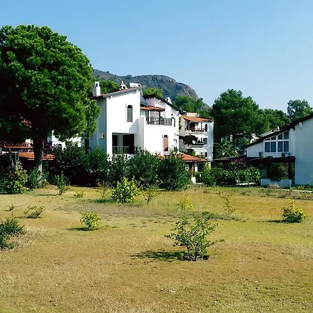 Villa Datca Aktur Holiday Homes