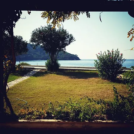 Datca Aktur Holiday Homes * Emecik
