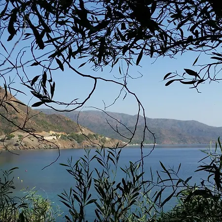 Datca Aktur Holiday Homes Villa *