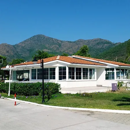 Datca Aktur Holiday Homes * Emecik