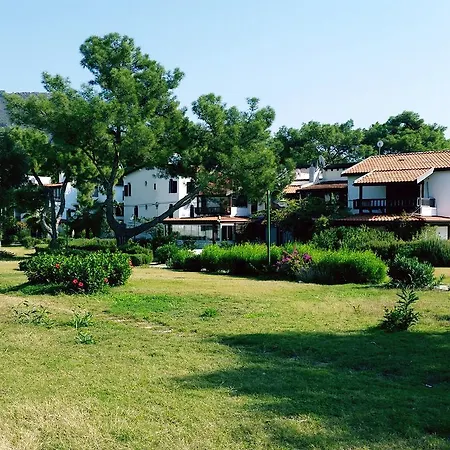 Datca Aktur Holiday Homes *