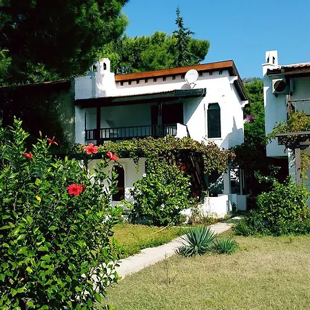 Datca Aktur Holiday Homes *