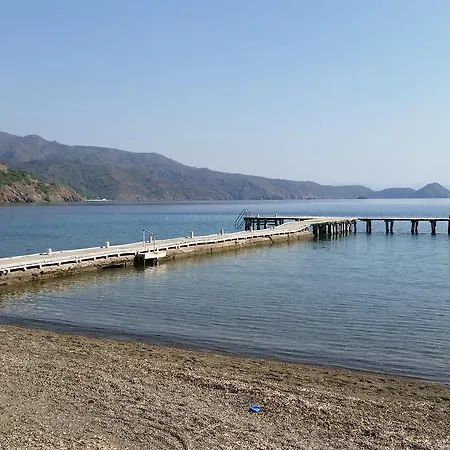 Villa Datca Aktur Holiday Homes Emecik