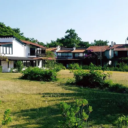 Datca Aktur Holiday Homes