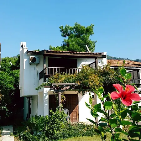 Datca Aktur Holiday Homes Villa *