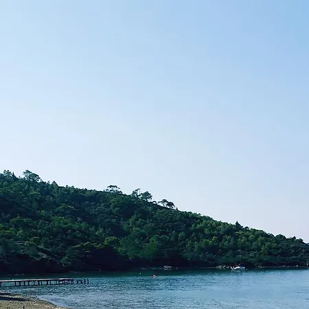 Datca Aktur Holiday Homes * Emecik