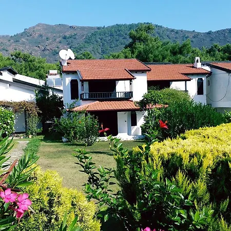 Datca Aktur Holiday Homes