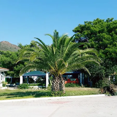 Villa Datca Aktur Holiday Homes *