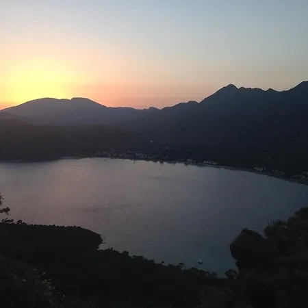 Datca Aktur Holiday Homes Emecik
