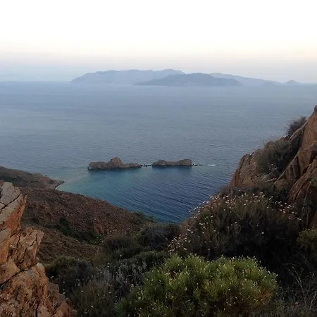 Datca Aktur Holiday Homes Villa *