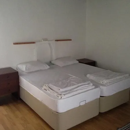 Villa Datca Aktur Holiday Homes *