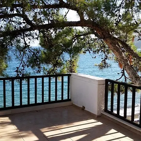Villa Datca Aktur Holiday Homes Emecik