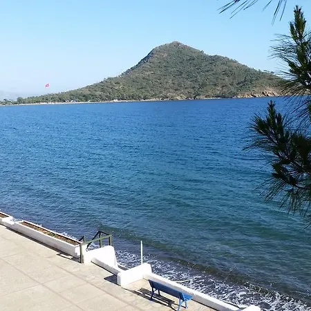 Datca Aktur Holiday Homes