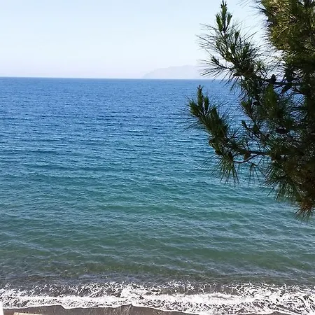 Villa Datca Aktur Holiday Homes *