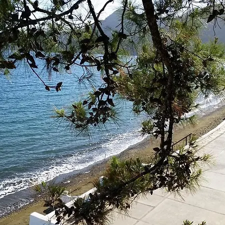 Villa Datca Aktur Holiday Homes Emecik