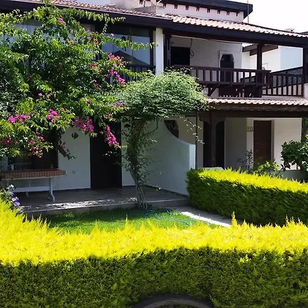 Villa Datca Aktur Holiday Homes Emecik