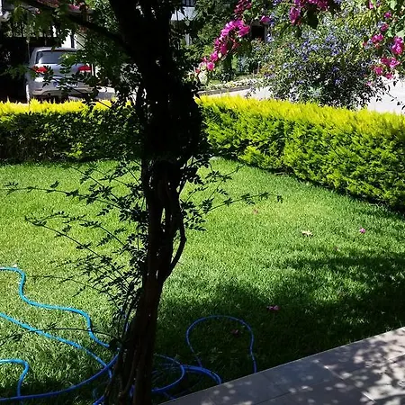 Datca Aktur Holiday Homes Emecik