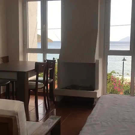 Datca Aktur Holiday Homes Villa *