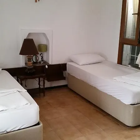 Datca Aktur Holiday Homes