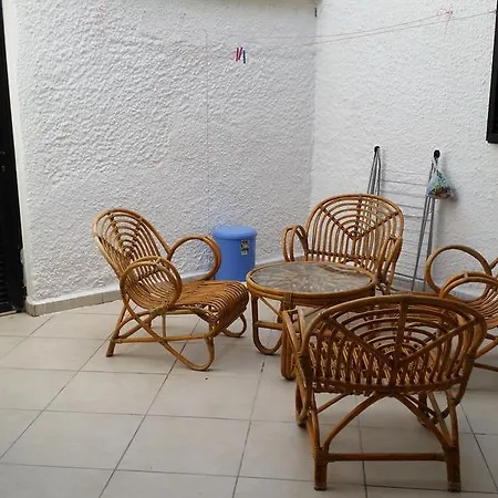 Datca Aktur Holiday Homes * Emecik