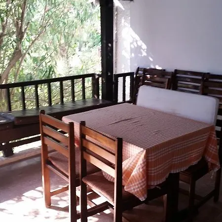 Datca Aktur Holiday Homes * Emecik