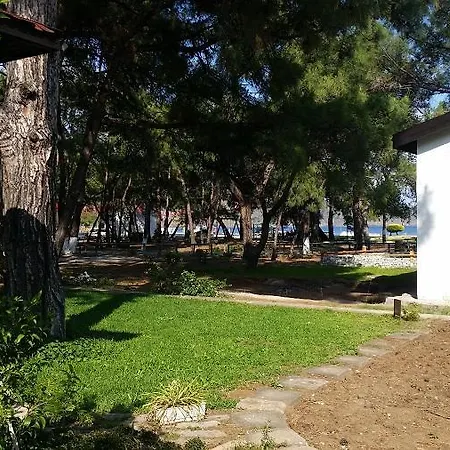 Datca Aktur Holiday Homes Villa *