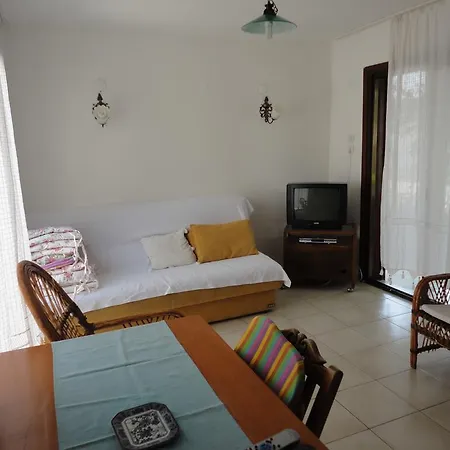Datca Aktur Holiday Homes *