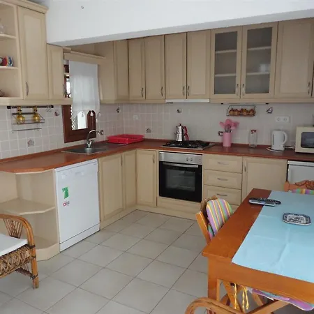 Datca Aktur Holiday Homes
