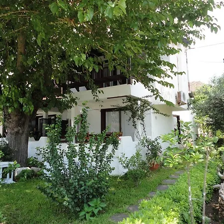 Villa Datca Aktur Holiday Homes Emecik