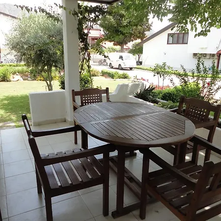 Villa Datca Aktur Holiday Homes