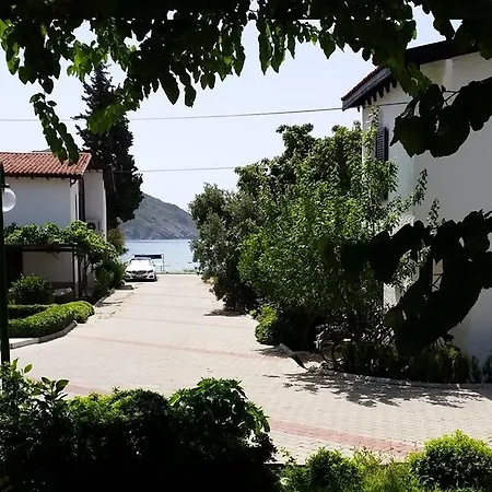 Datca Aktur Holiday Homes Villa Emecik