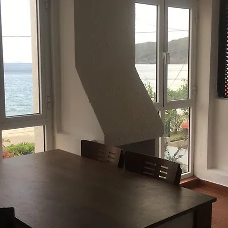Datca Aktur Holiday Homes *