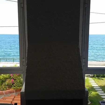 Villa Datca Aktur Holiday Homes