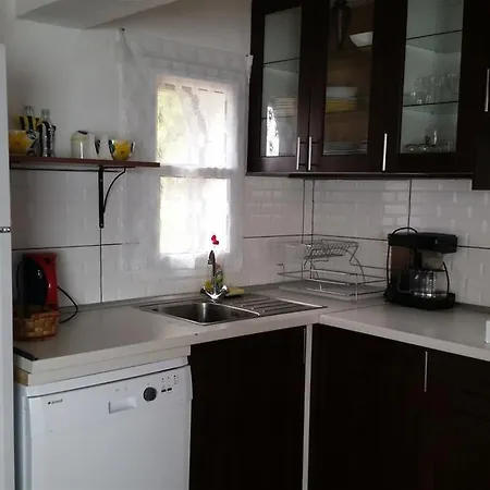 Datca Aktur Holiday Homes Villa Emecik