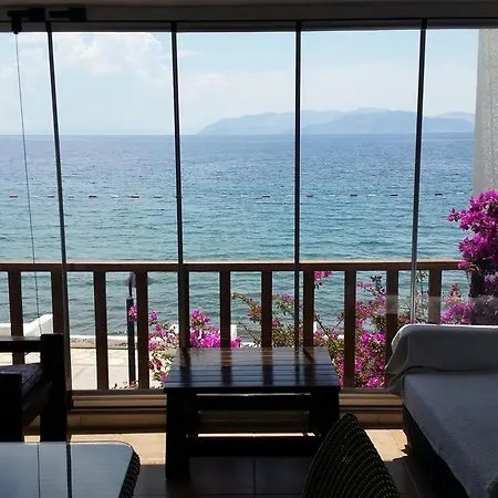Villa Datca Aktur Holiday Homes *