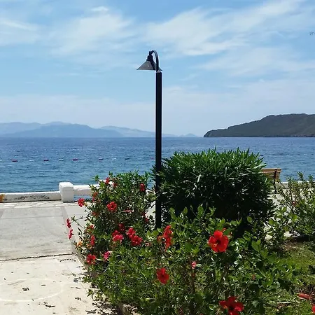 Datca Aktur Holiday Homes *